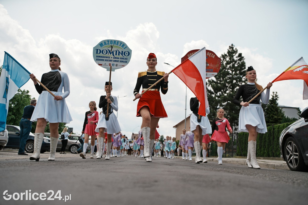 Gorlicki Marsz Żonkilowy 2025