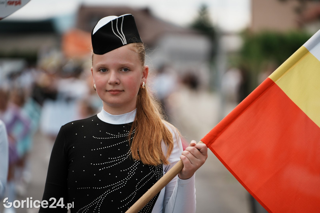 Gorlicki Marsz Żonkilowy 2025