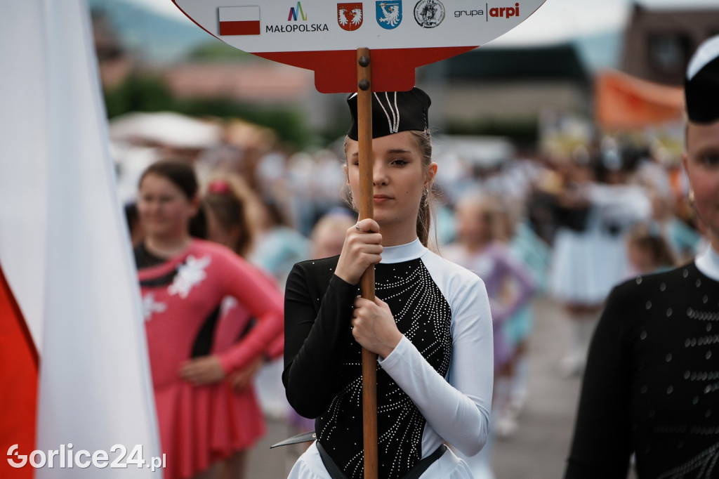 Gorlicki Marsz Żonkilowy 2025