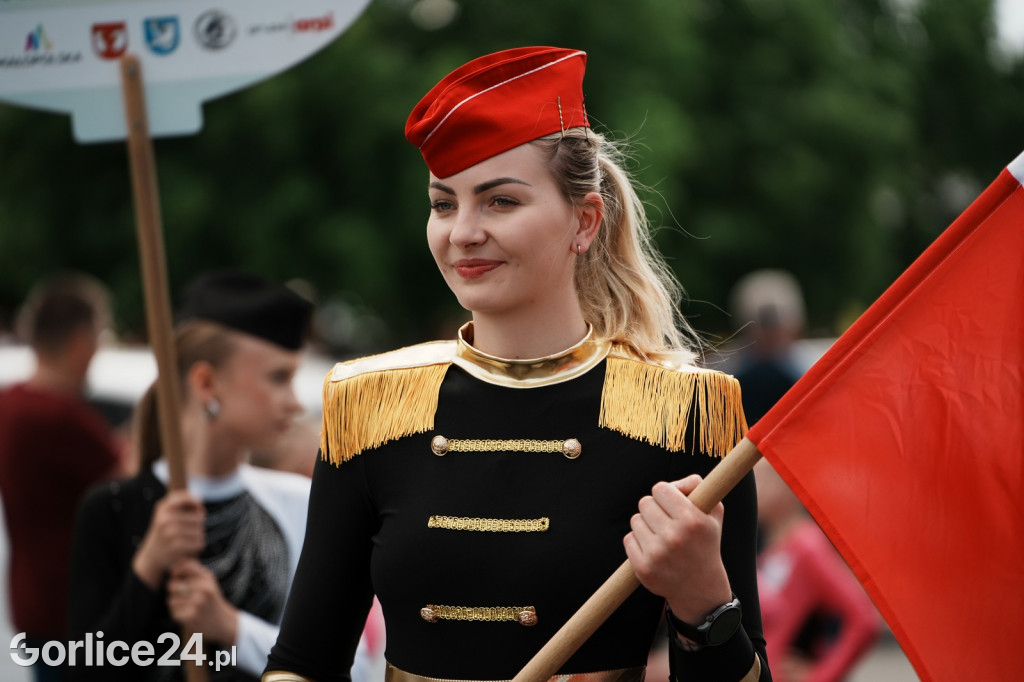 Gorlicki Marsz Żonkilowy 2025