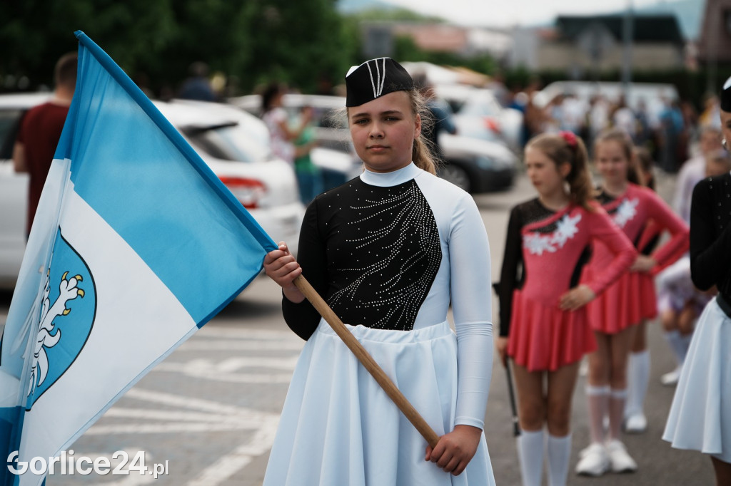 Gorlicki Marsz Żonkilowy 2025