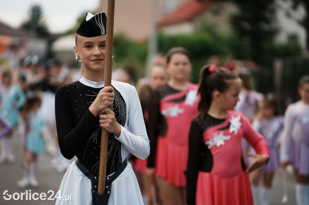 Gorlicki Marsz Żonkilowy 2025