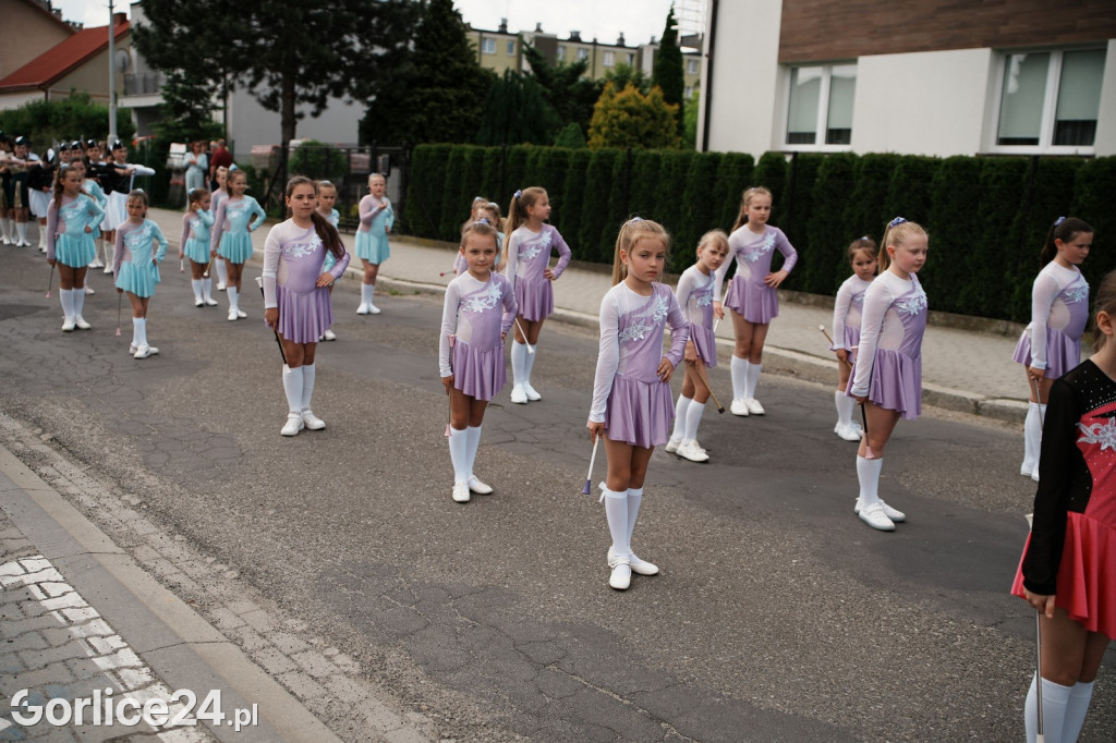 Gorlicki Marsz Żonkilowy 2025