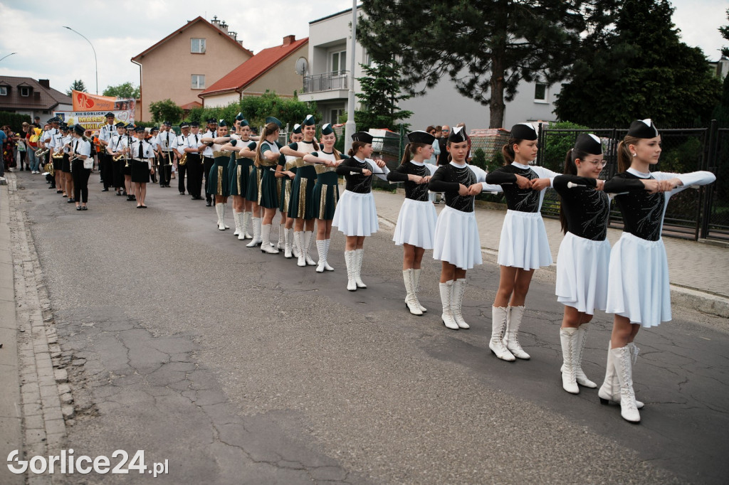 Gorlicki Marsz Żonkilowy 2025