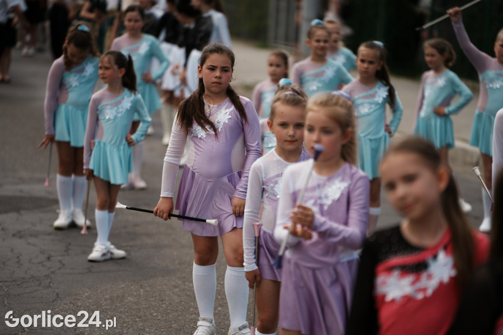 Gorlicki Marsz Żonkilowy 2025