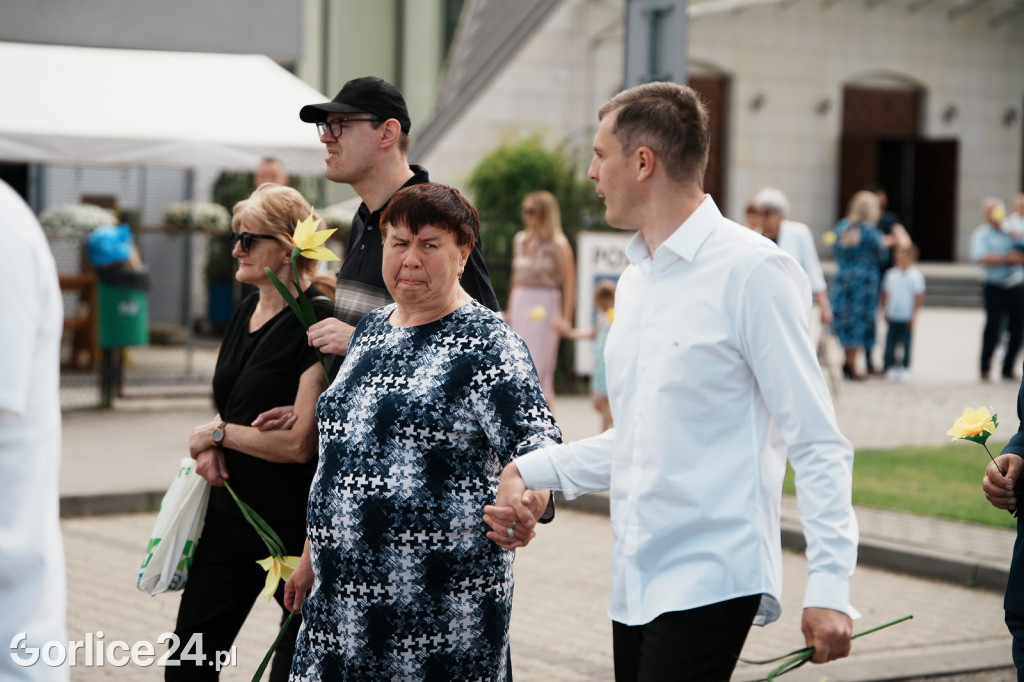 Gorlicki Marsz Żonkilowy 2025