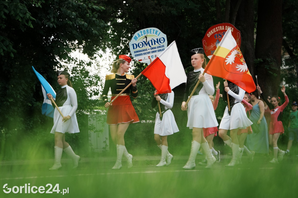 Gorlicki Marsz Żonkilowy 2025