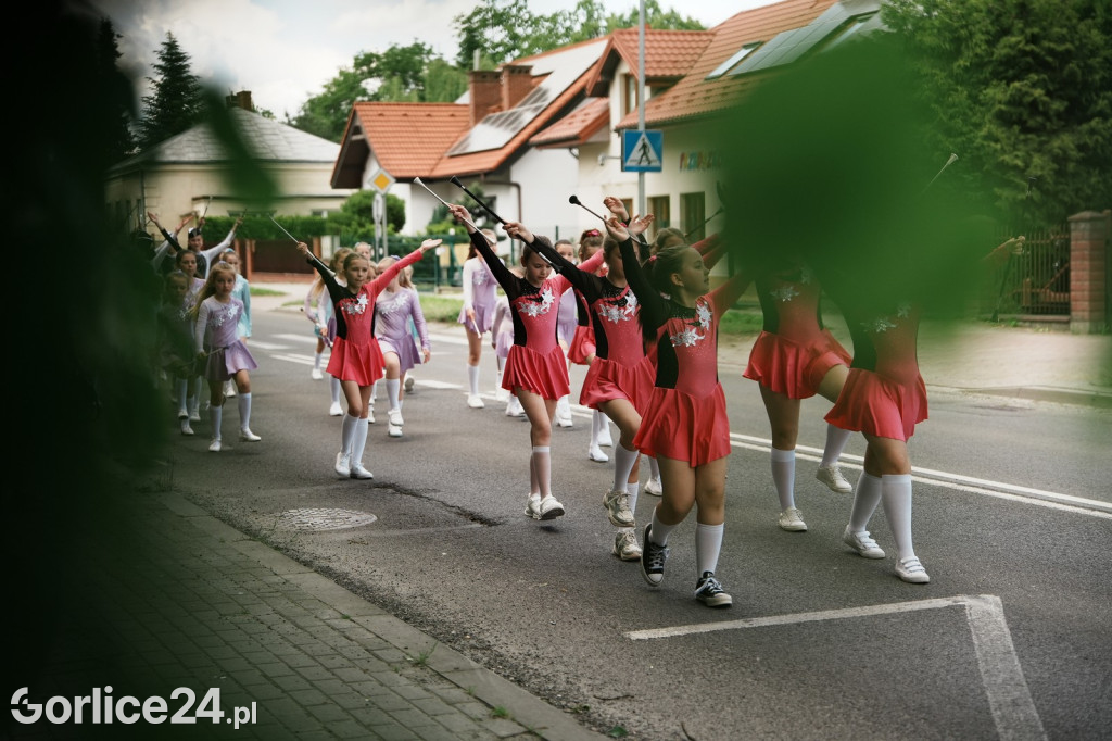 Gorlicki Marsz Żonkilowy 2025