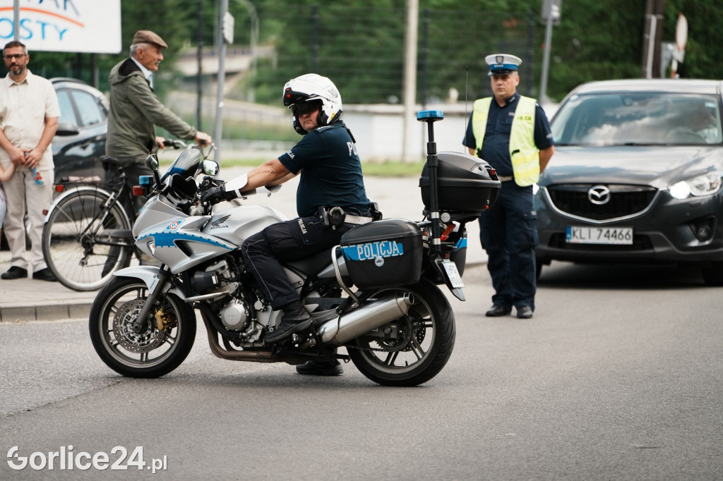 Gorlicki Marsz Żonkilowy 2025