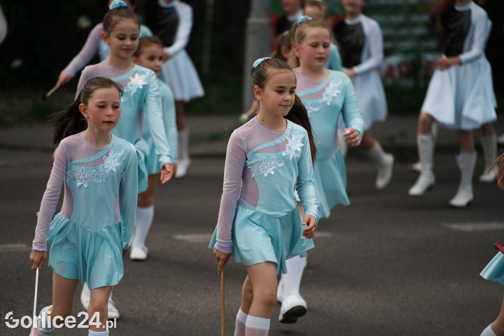Gorlicki Marsz Żonkilowy 2025
