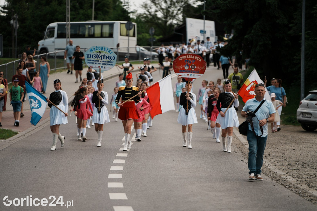 Gorlicki Marsz Żonkilowy 2025