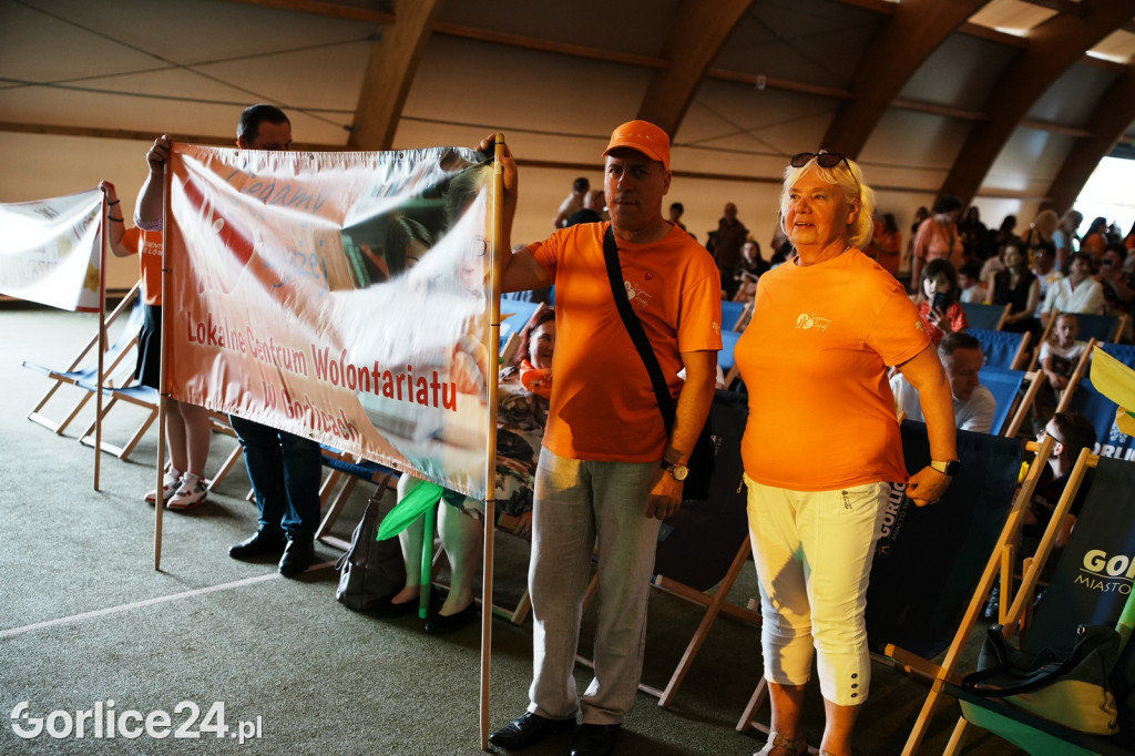 Gorlicki Marsz Żonkilowy 2025