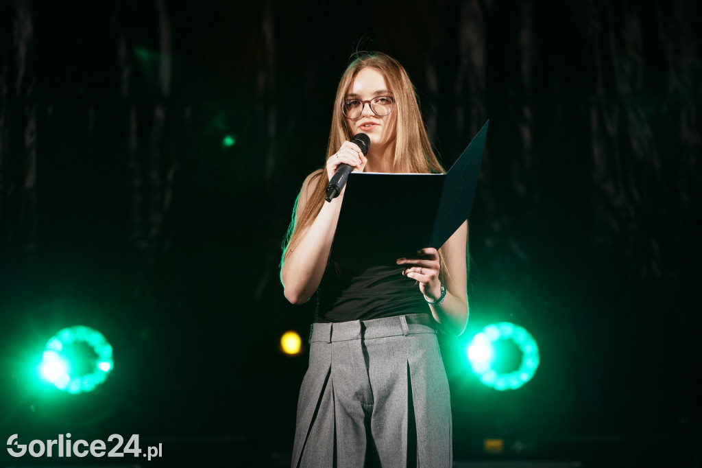 Gorlicki Marsz Żonkilowy 2025
