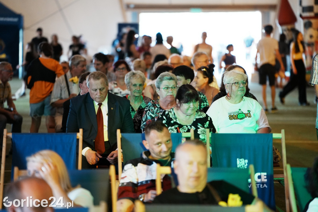 Gorlicki Marsz Żonkilowy 2025