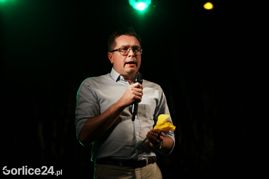 Gorlicki Marsz Żonkilowy 2025