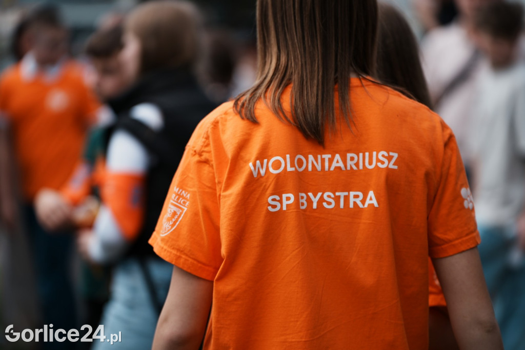 Gorlicki Marsz Żonkilowy 2025