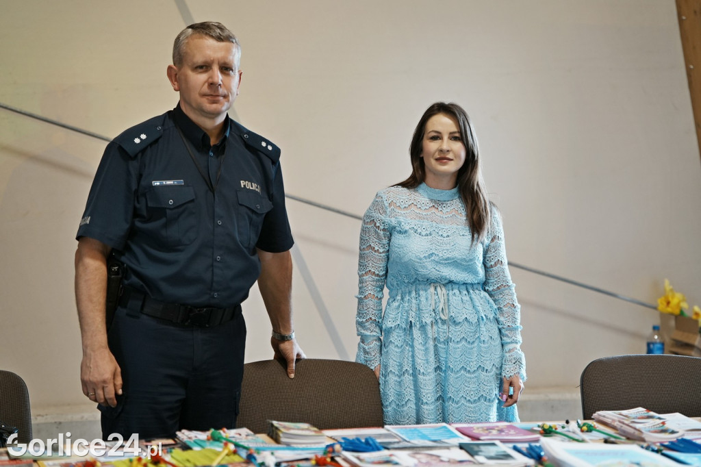Gorlicki Marsz Żonkilowy 2025