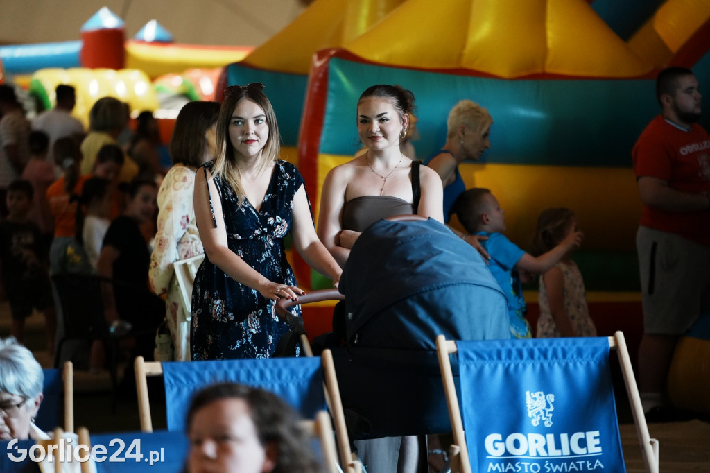 Gorlicki Marsz Żonkilowy 2025
