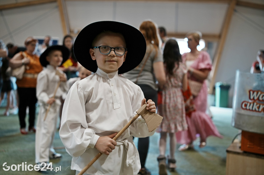 Gorlicki Marsz Żonkilowy 2025