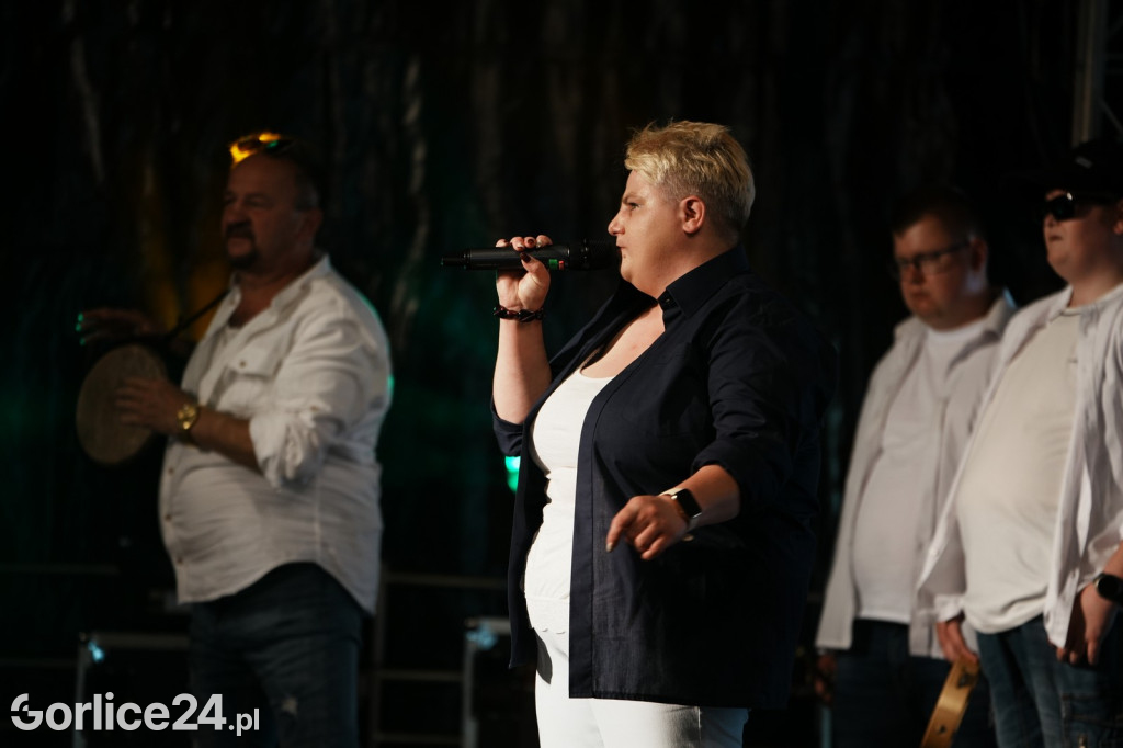 Gorlicki Marsz Żonkilowy 2025