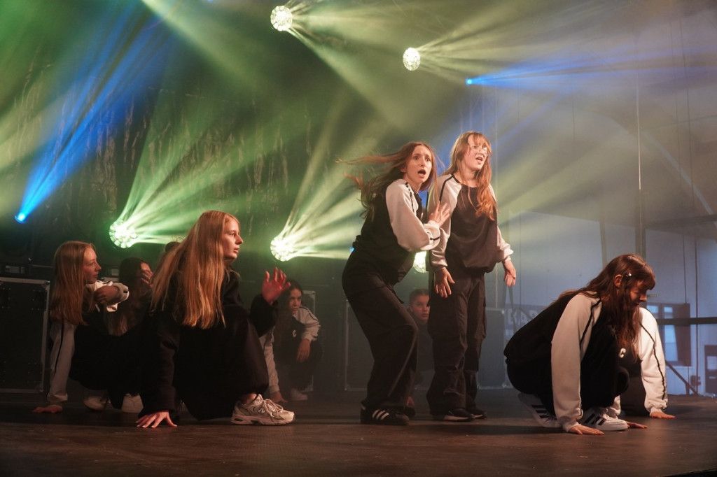 Gorlicki Dzień Dziecka 2025