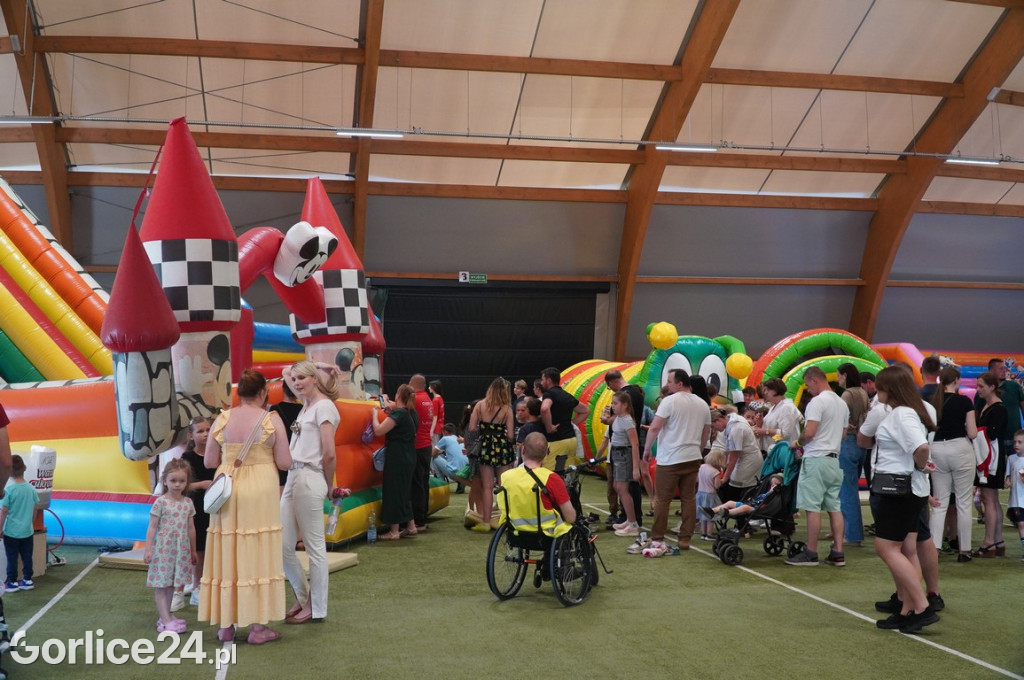 Gorlicki Dzień Dziecka 2025