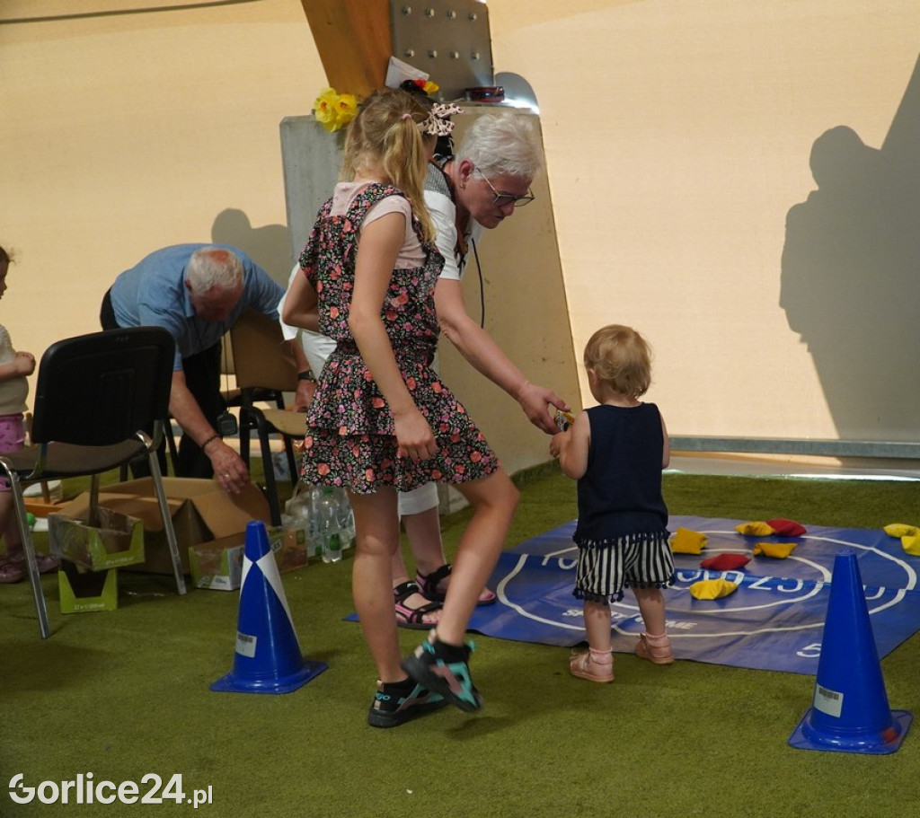 Gorlicki Dzień Dziecka 2025