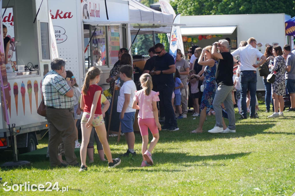 Gorlicki Dzień Dziecka 2025
