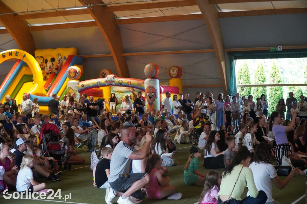 Gorlicki Dzień Dziecka 2025