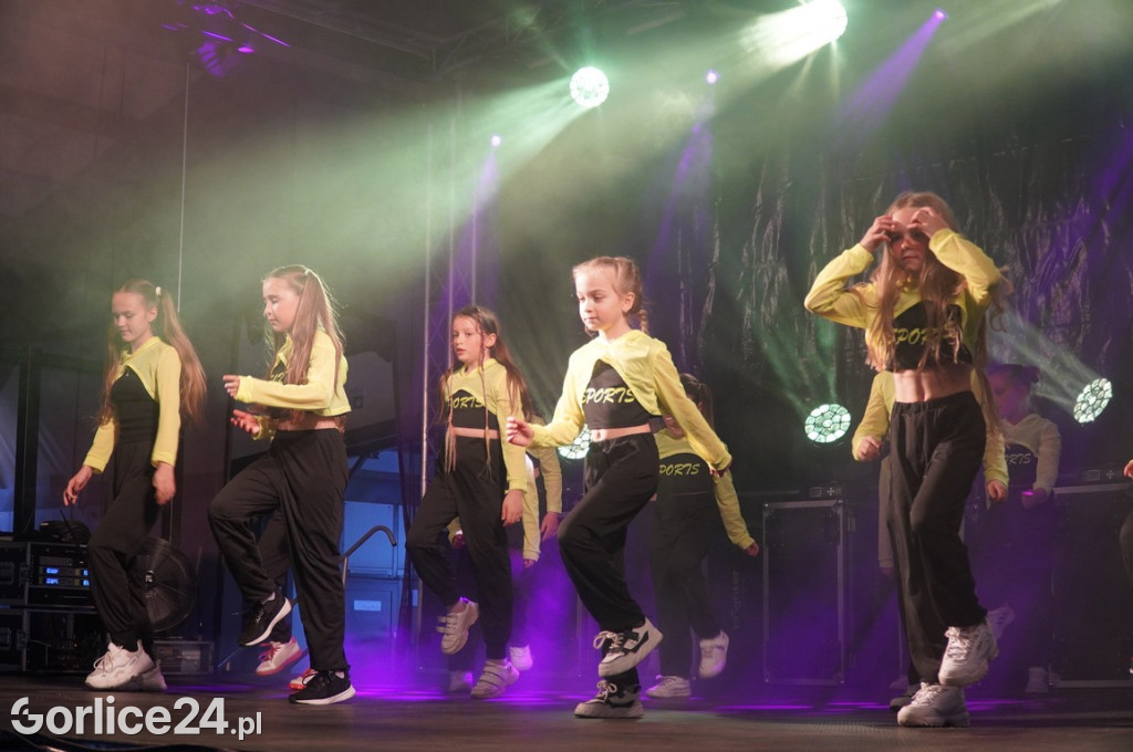 Gorlicki Dzień Dziecka 2025