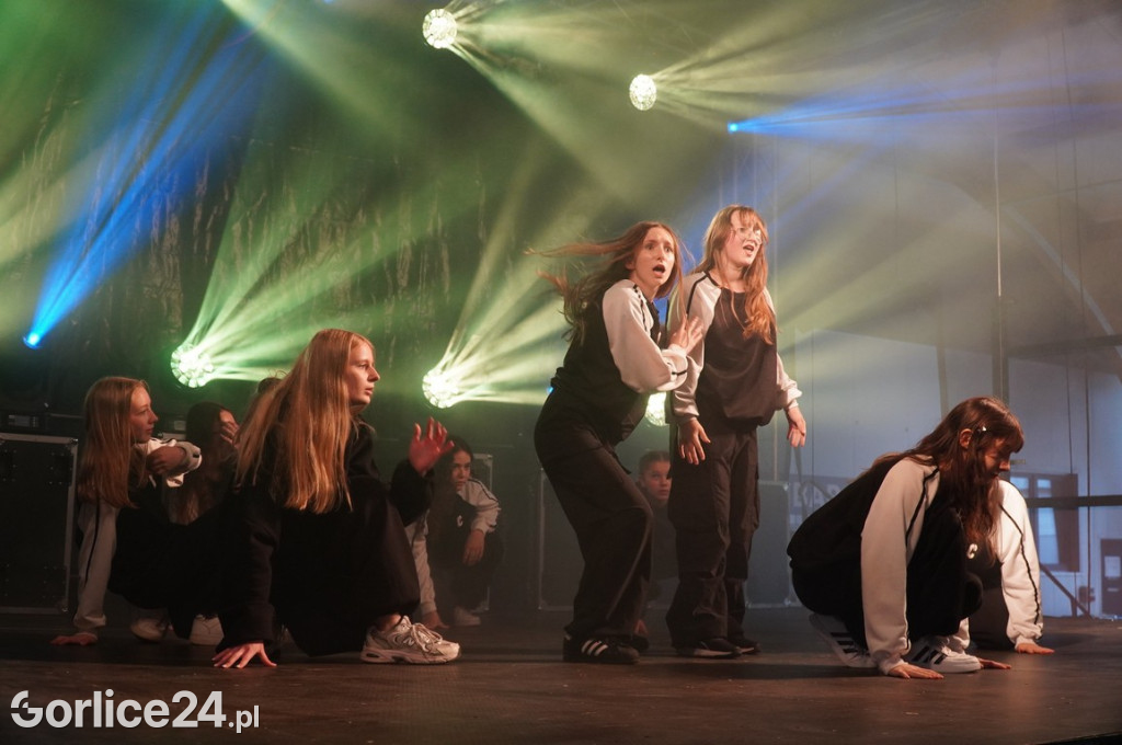 Gorlicki Dzień Dziecka 2025