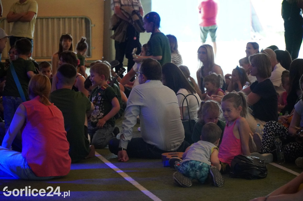 Gorlicki Dzień Dziecka 2025
