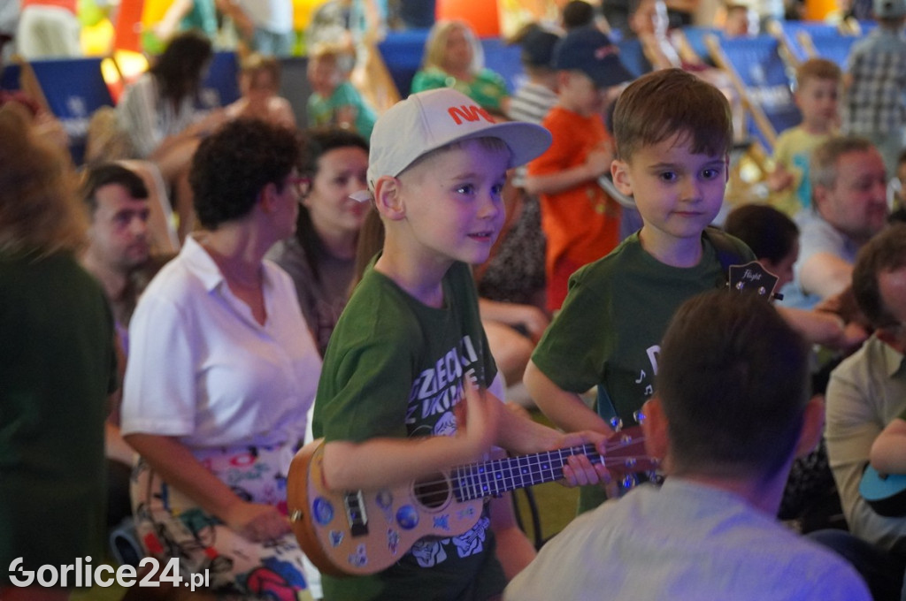 Gorlicki Dzień Dziecka 2025