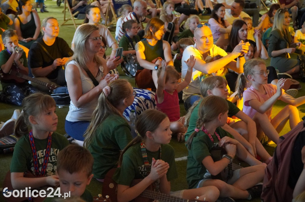 Gorlicki Dzień Dziecka 2025