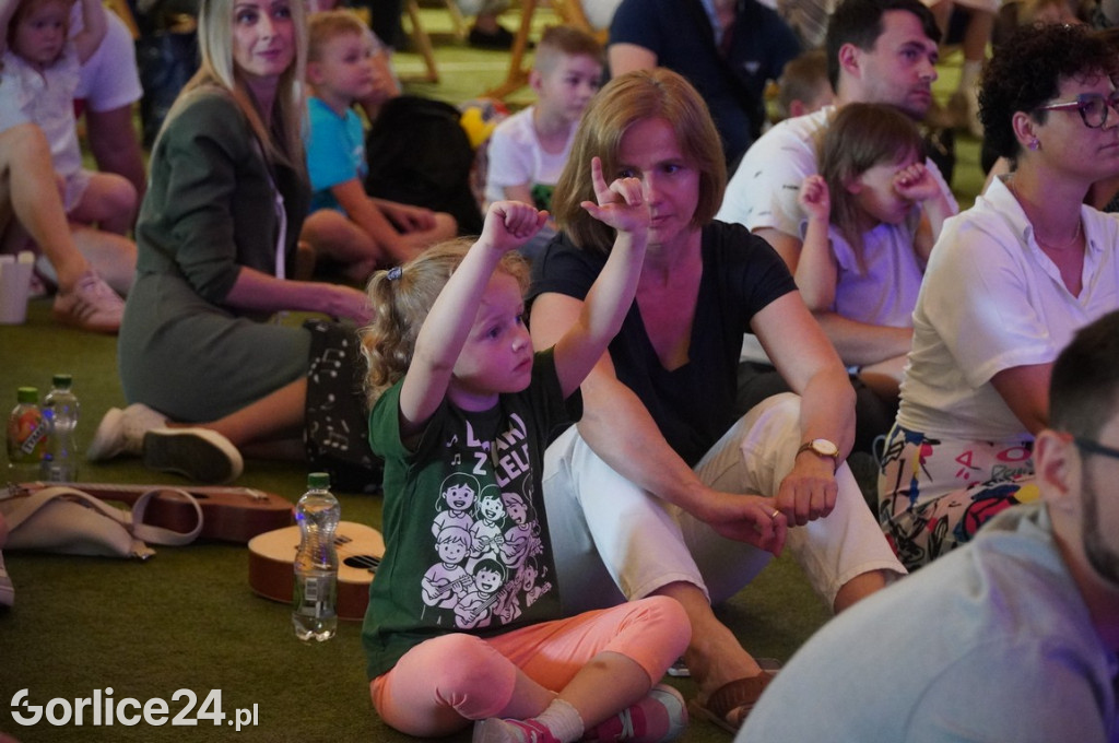 Gorlicki Dzień Dziecka 2025
