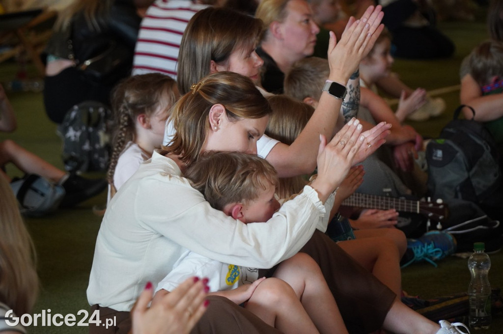 Gorlicki Dzień Dziecka 2025