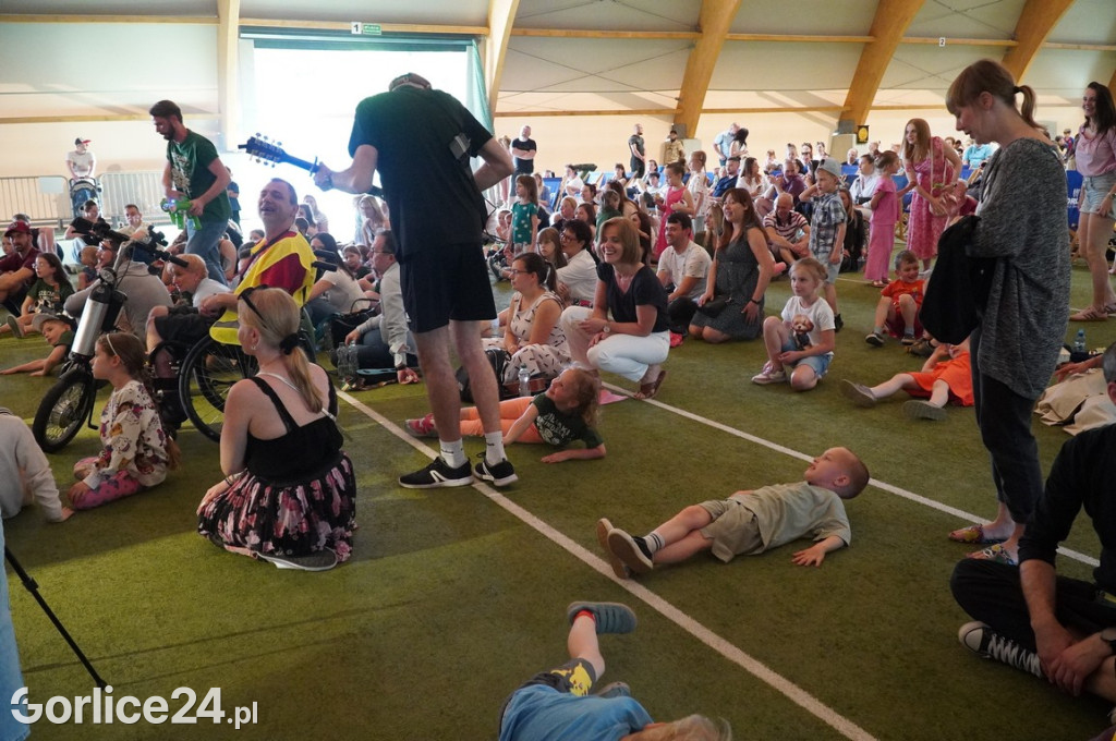 Gorlicki Dzień Dziecka 2025