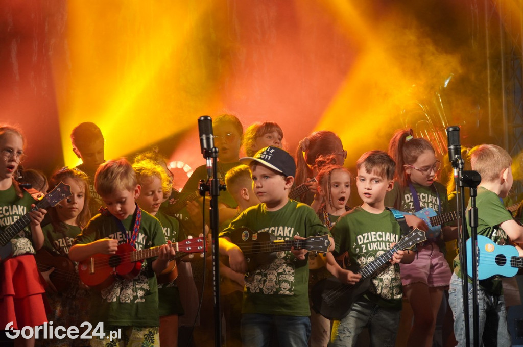 Gorlicki Dzień Dziecka 2025