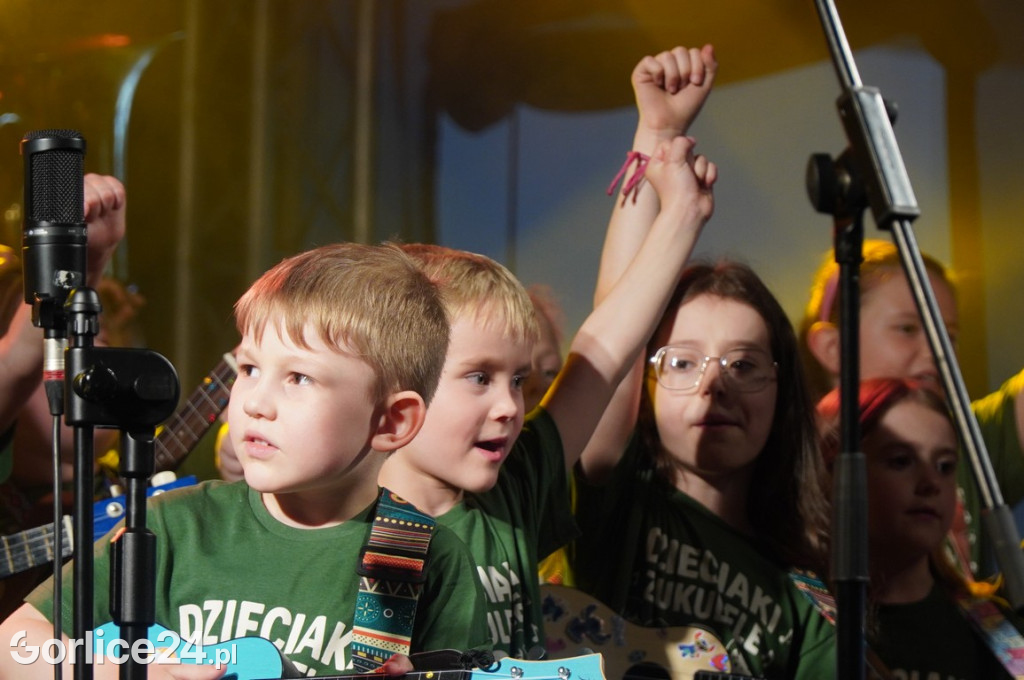 Gorlicki Dzień Dziecka 2025
