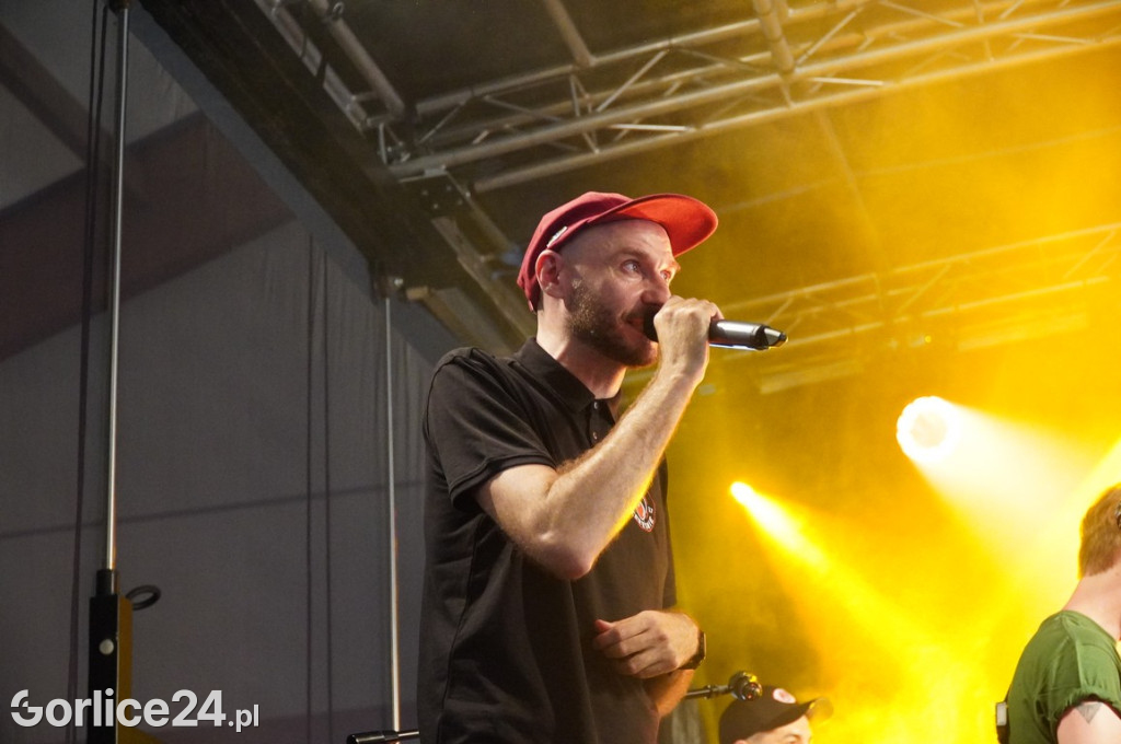 Gorlicki Dzień Dziecka 2025
