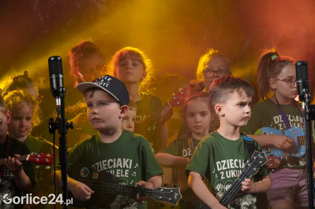Gorlicki Dzień Dziecka 2025