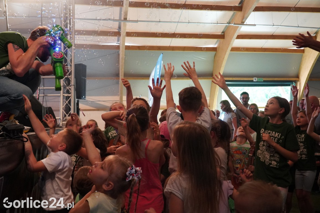 Gorlicki Dzień Dziecka 2025