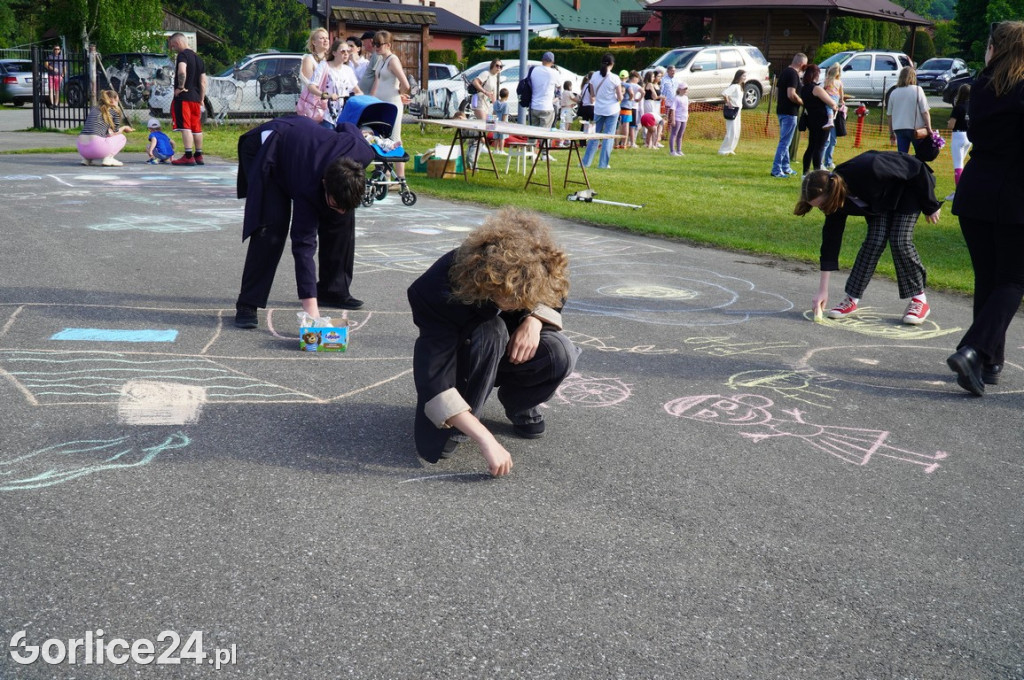 Gmina Uście Gorlickie Dzień Dziecka 2025