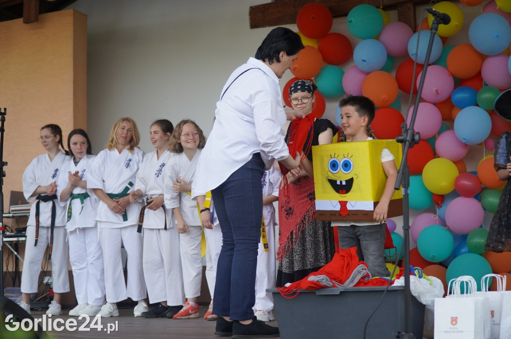 Gmina Uście Gorlickie Dzień Dziecka 2025