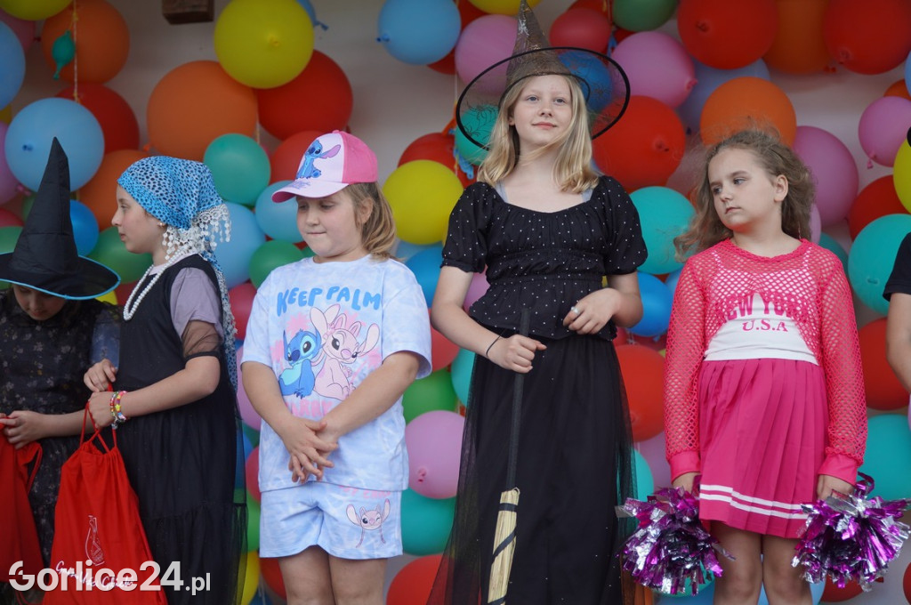 Gmina Uście Gorlickie Dzień Dziecka 2025