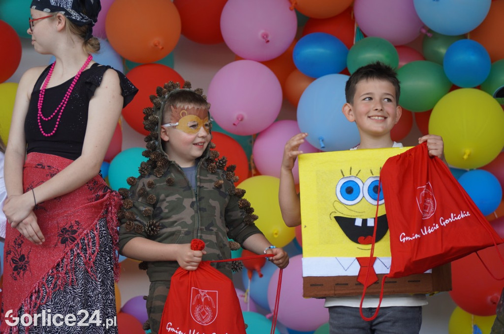 Gmina Uście Gorlickie Dzień Dziecka 2025