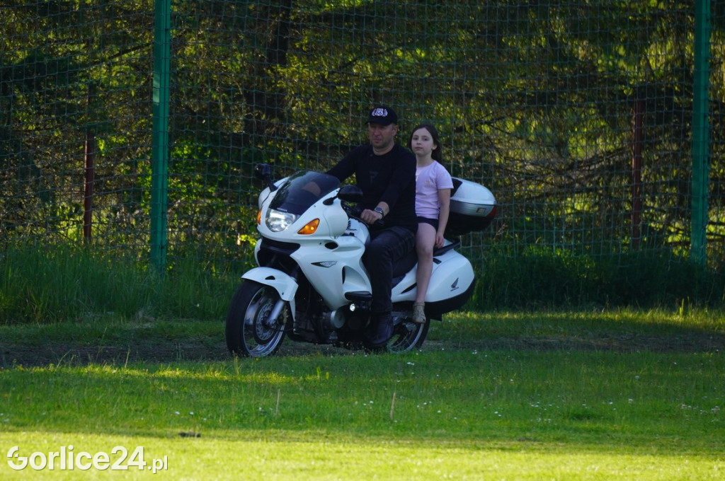 Gmina Uście Gorlickie Dzień Dziecka 2025