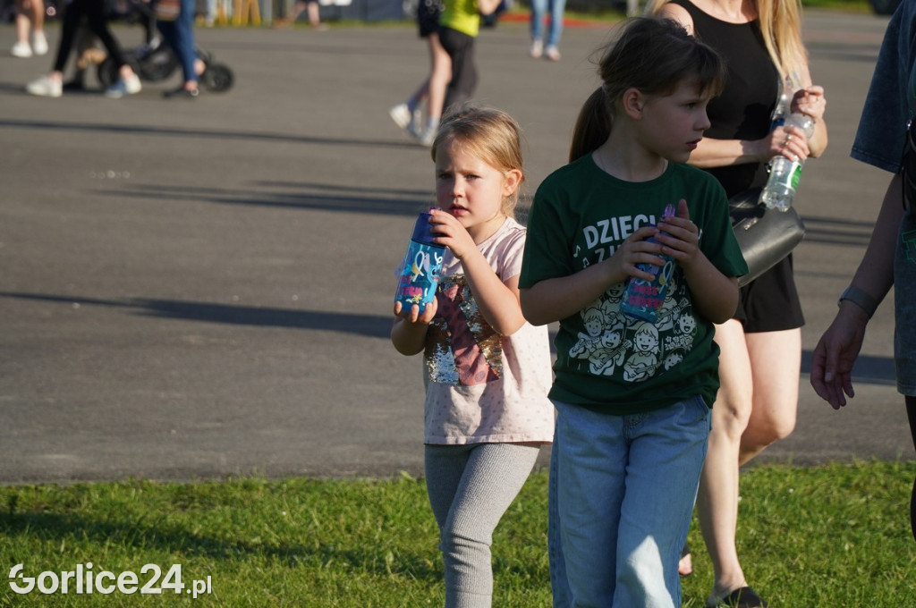 Gmina Uście Gorlickie Dzień Dziecka 2025