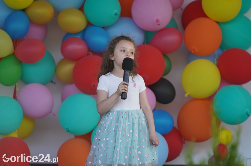 Gmina Uście Gorlickie Dzień Dziecka 2025