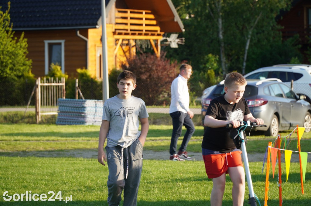 Gmina Uście Gorlickie Dzień Dziecka 2025